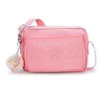 Kipling Basic Abanu Umhängetasche M 24 cm pink