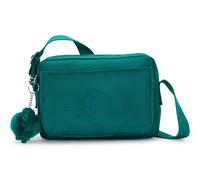 Kipling Basic Abanu Umhängetasche M 24 cm grün