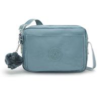 kipling Basic Abanu Crossbody Bag M Relaxed Grey