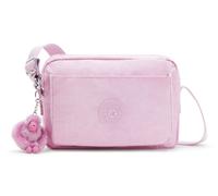 kipling Basic Abanu Crossbody M Blooming Pink