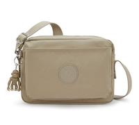 Kipling Abanu M 4l Tasche One Size Be Un Boho Tan