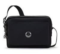 kipling Basic Abanu Crossbody M Endless Black