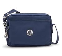 kipling Basic Abanu Crossbody M Endless Blue