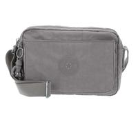 kipling Basic Abanu Crossbody M Grey Gris