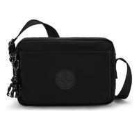 Kipling Elevated Abanu M Umhängetasche schwarz, Kunstfaser, Damen