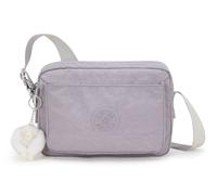 kipling Basic Abanu Crossbody M Tender Grey