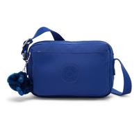 Kipling Basic Abanu Umhängetasche 20 cm blau