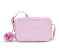 kipling Basic Abanu Crossbody S Blooming Pink