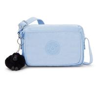 Kipling ABANU Kleine Umhängetasche, Blue (Blau)