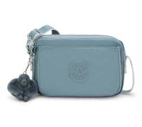 kipling Basic Abanu Crossbody S Relaxed Grey