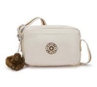 Kipling Soft Sand 60% Polyamide, 40% Recycled Polyamide