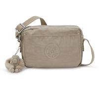 kipling Basic Abanu Crossbody S Soft Taupe