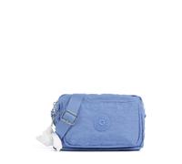 Kipling Basic Abanu M Umhängetasche blau, Kunstfaser, Damen