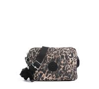 Kipling Abanu M 4l Umhängetasche One Size Wild Leopard