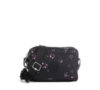 Kipling Basic Abanu M Umhängetasche schwarz, Kunstfaser, Damen