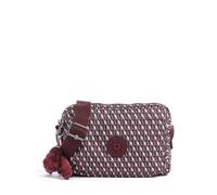 Kipling Basic Abanu M Umhängetasche wein, Kunstfaser, Damen