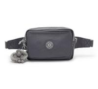 kipling Basic Abanu Multi Convertible Crossbody S Inviting Grey