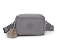 Kipling Umhängetasche ABANU MULTI – Mini 2-in-1 Umhänge- & Hüfttasche – Inviting Grey