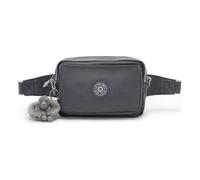 Kipling Basic Abanu Multi Gürteltasche 19 cm grau