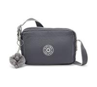 Kipling Basic Abanu Umhängetasche 20 cm grau