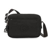 Kipling Basic Abanu Umhängetasche 20 cm schwarz