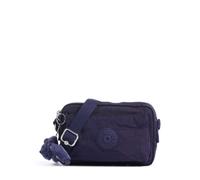 Kipling Basic Abanu Umhängetasche dunkelblau, Polyamide, Damen