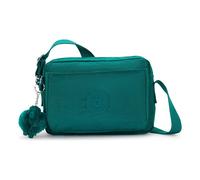 Kipling Basic Abanu Umhängetasche M 24 cm grün