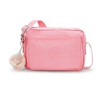 Kipling Basic Abanu Umhängetasche M 24 cm pink