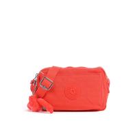 Kipling Basic Abanu Umhängetasche orange, Polyamide, Damen