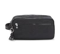 Kipling Agot Kulturbeutel One Size Black Noir