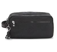 kipling Basic Agot Toiletry Bag M Black Noir