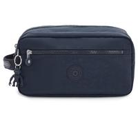 kipling Basic Agot Toiletry Bag M Blue Bleu 2