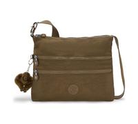 Kipling Basic Alvar Umhängetasche 33 cm braun
