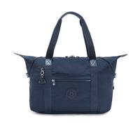Kipling Basic Art M Weekender Reisetasche 56 cm blue bleu 2 Damen