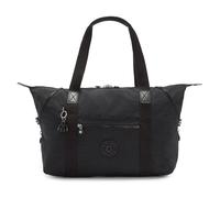 Kipling Basic Art M Weekender Reisetasche 56 cm schwarz