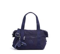 Kipling Basic Art Mini Handtasche dunkelblau, Kunstfaser, Damen