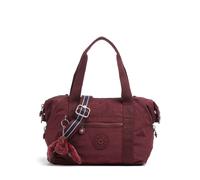 Kipling Basic Art Mini Handtasche wein, Polyamide, Damen