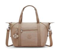 Kipling Basic Art Schultertasche 44 cm braun