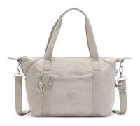 Kipling Art 21l Tasche One Size Grey
