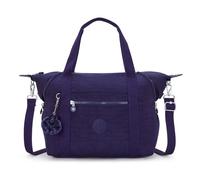 Kipling Handtasche Mit Abnehmbaren Trägern Moonlit Blue 56% Recycled Polyamide, 44% Polyamide