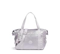 Kipling Basic Art Schultertasche lavendel, Kunstfaser, Damen
