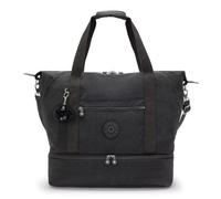 Kipling Basic Art Shopper Tasche 59 cm schwarz