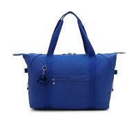Kipling Basic Art Weekender Reisetasche M 58 cm blau