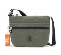 Kipling Basic ARTO S Umhängetasche 25 cm oliv