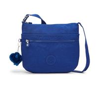 Kipling Basic Umhängetasche blazing blue Damen