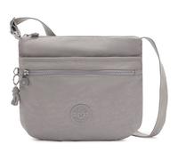 Kipling Basic Arto Umhängetasche 29 cm grau