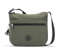 Kipling Basic Arto Umhängetasche 29 cm oliv
