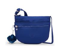 Kipling Basic Arto Umhängetasche S 25 cm blau