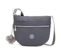 Kipling Basic Arto Umhängetasche S 25 cm grau