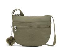 Kipling Basic Arto Umhängetasche S 25 cm grün